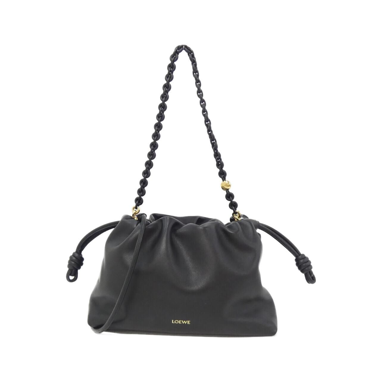 Loewe Flamenco Purse Shoulder
