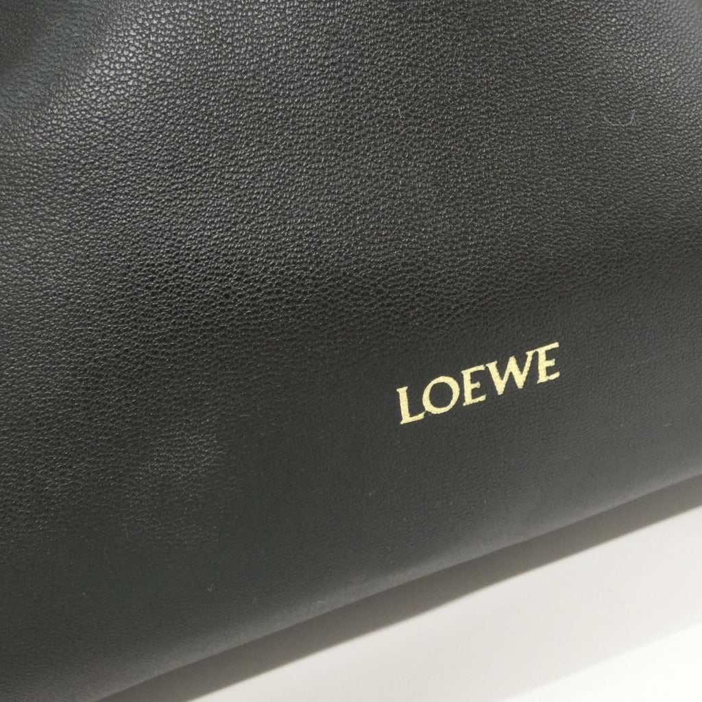 Loewe Flamenco Purse Shoulder — view 4