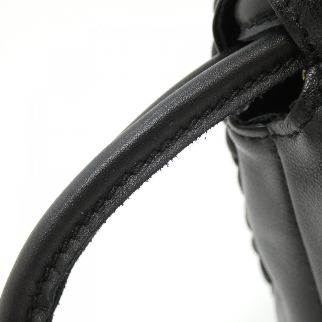 Loewe Flamenco Purse Shoulder — view 6