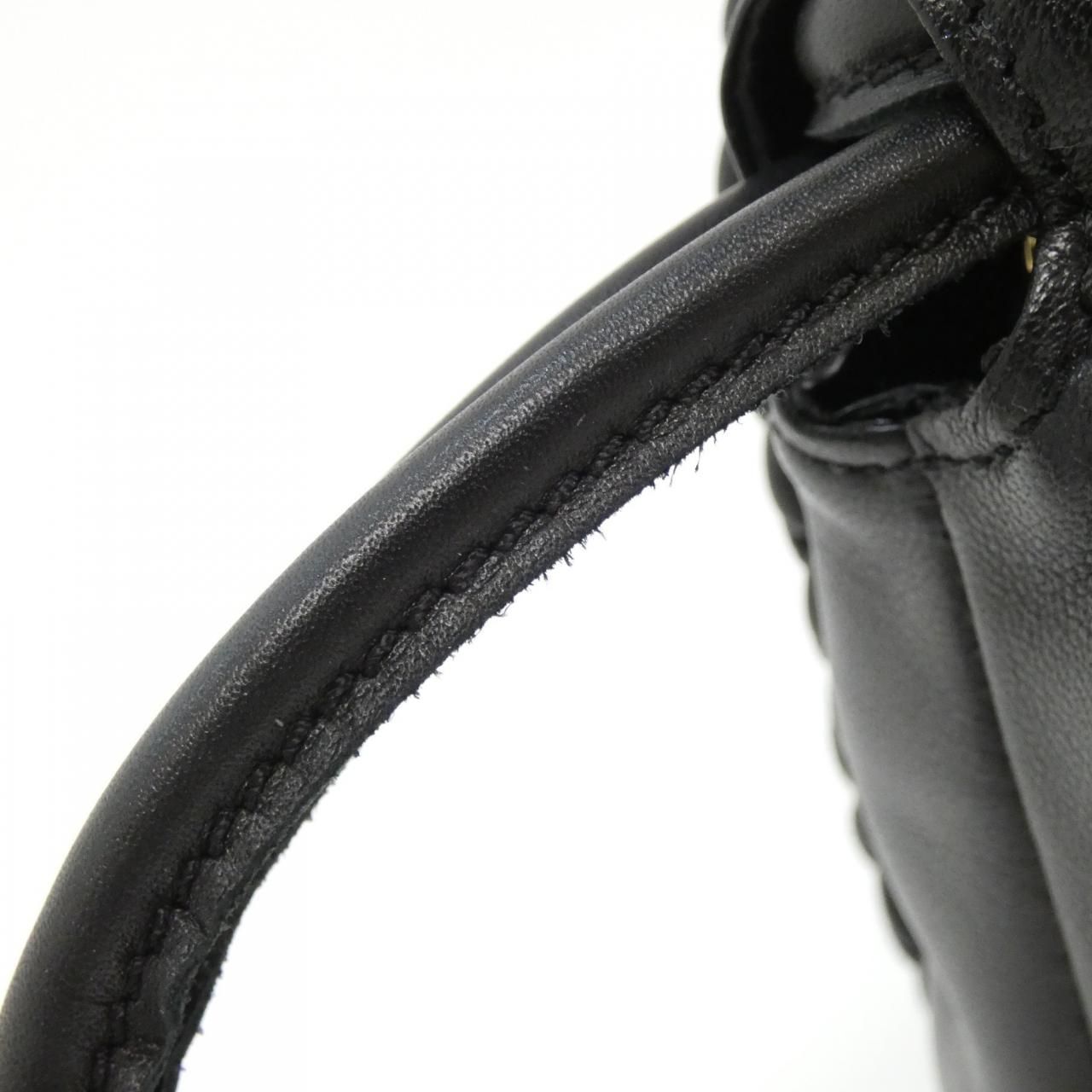 Loewe Flamenco Purse Shoulder — view 6