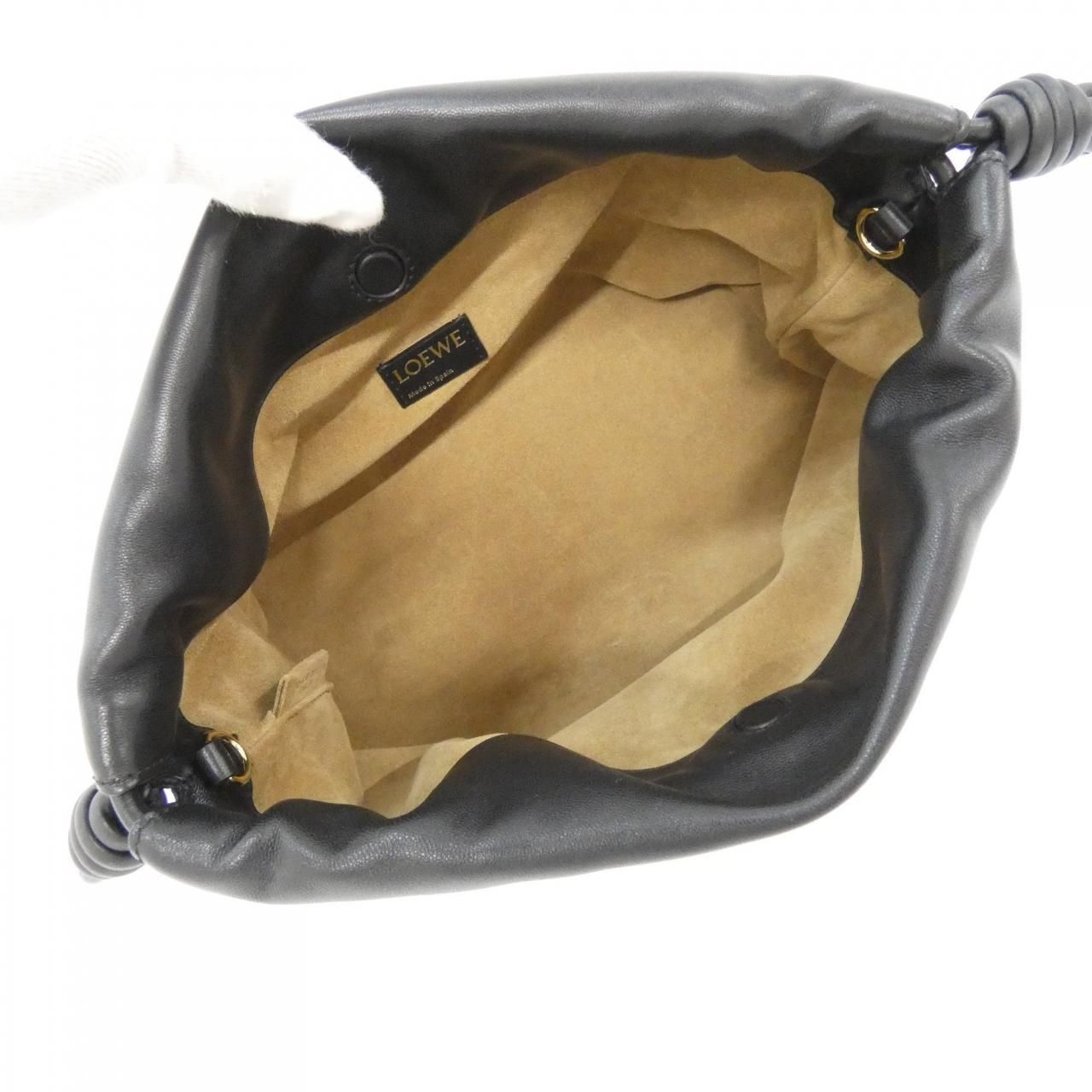 Loewe Flamenco Purse Shoulder — view 9