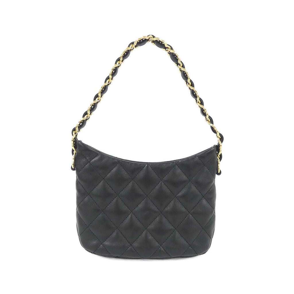 Chanel Shoulder Bag Black — view 2