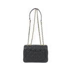 Chanel Shoulder Bag Black — view 2