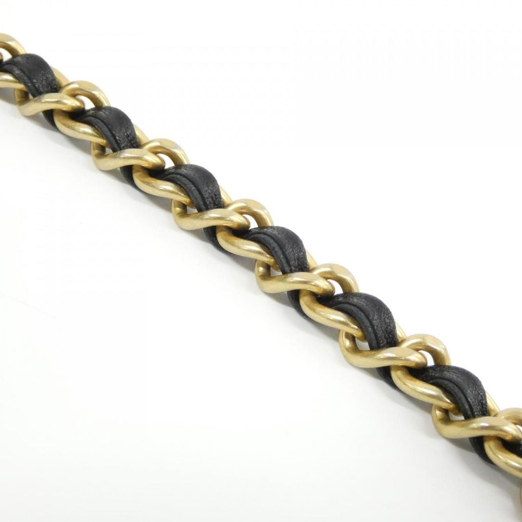 Chanel Shoulder Bag Black — view 7