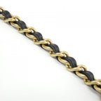 Chanel Shoulder Bag Black — view 7