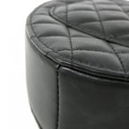 Chanel Shoulder Bag Black — view 3