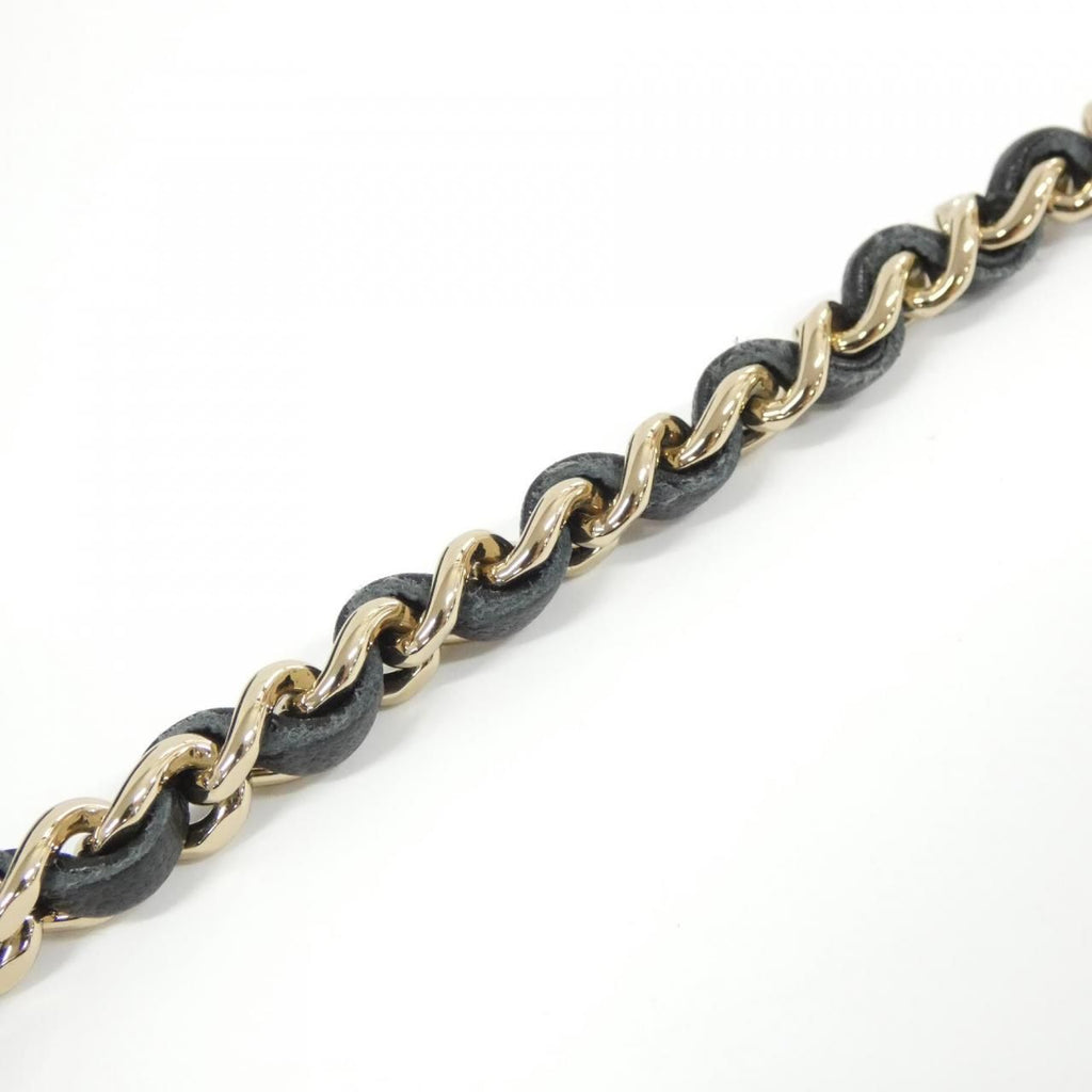Chanel Shoulder Bag Black — view 6