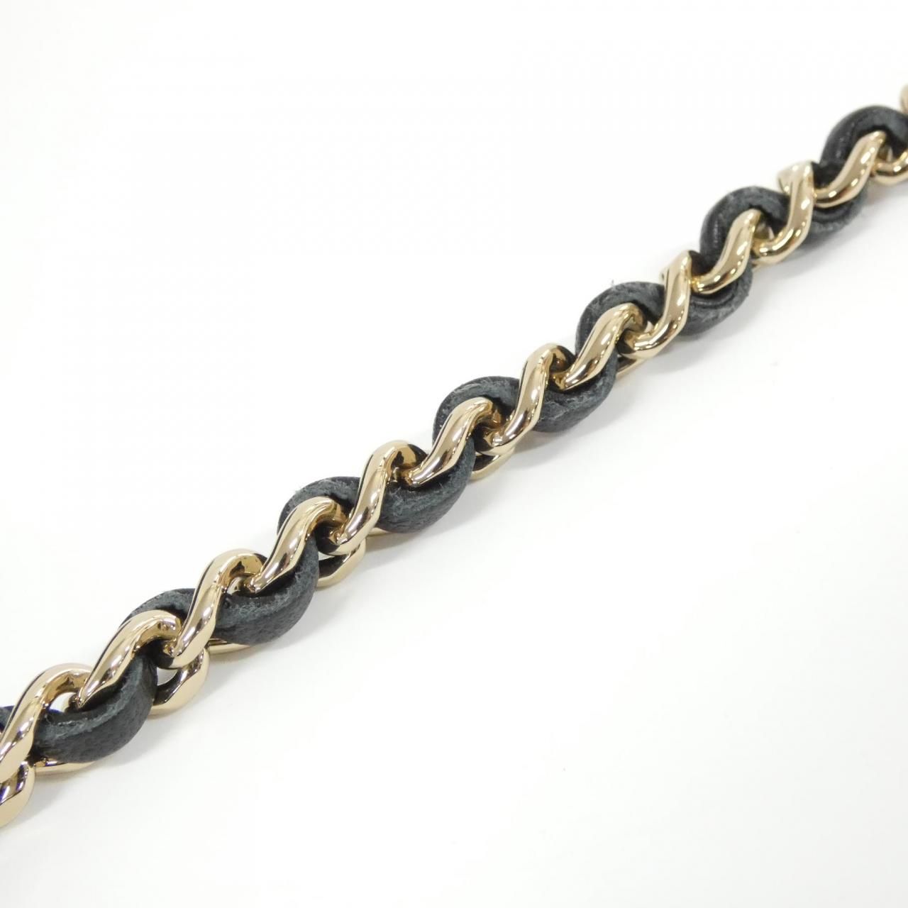 Chanel Shoulder Bag Black — view 6