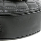 Chanel Shoulder Bag Black — view 4