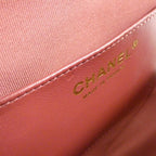 Chanel Shoulder Bag Black — view 8