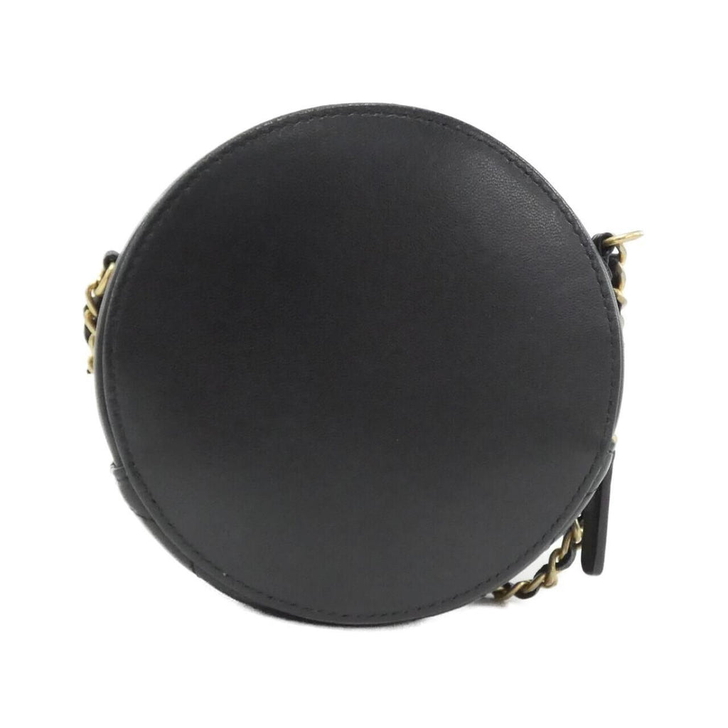 Chanel Shoulder Bag Black — view 2