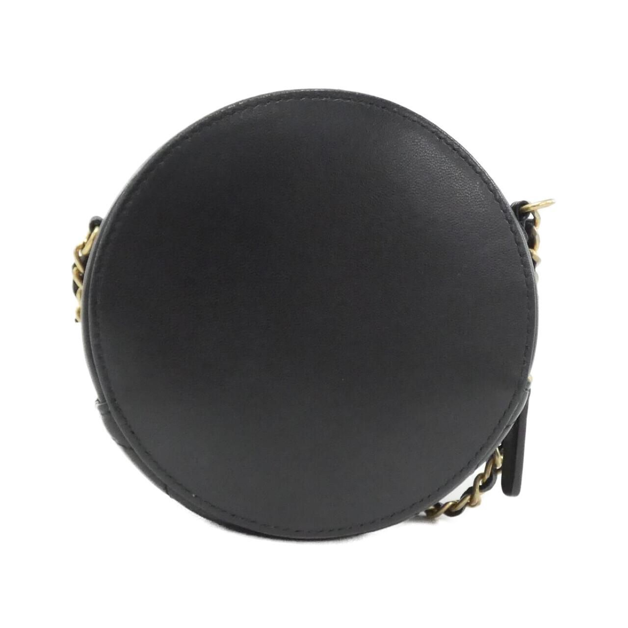 Chanel Shoulder Bag Black — view 2