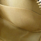 Chanel Shoulder Bag Black — view 9