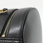 Chanel Shoulder Bag Black — view 6