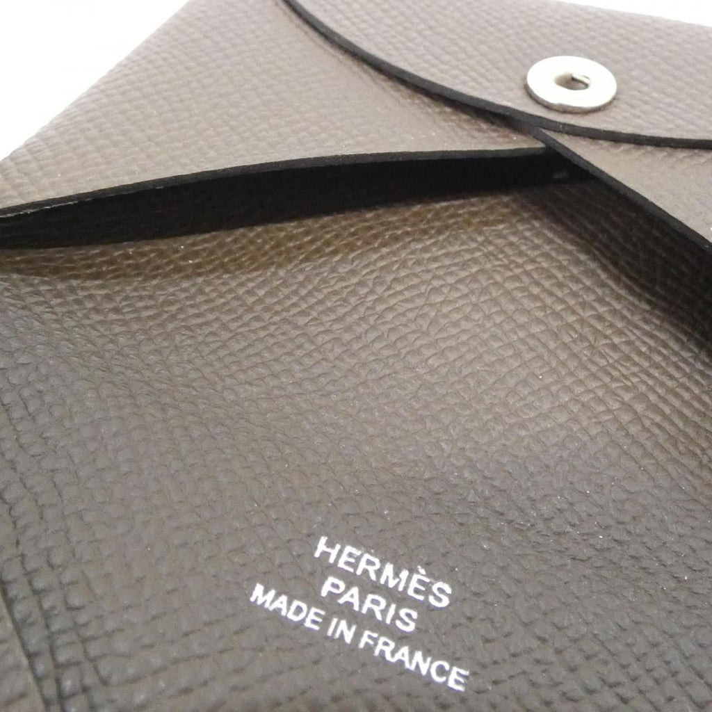 Hermes Calvi Card Case — view 4