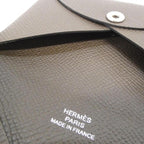 Hermes Calvi Card Case — view 4