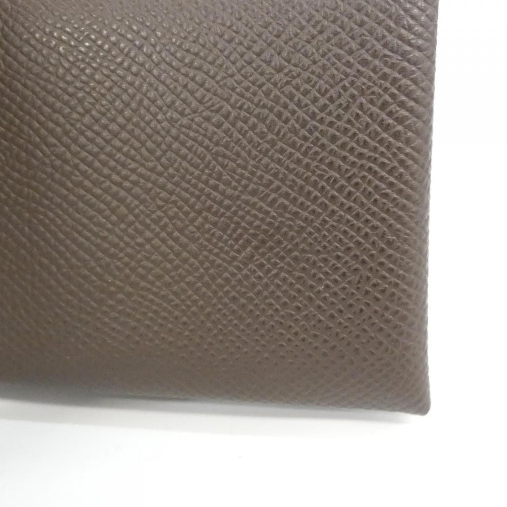Hermes Calvi Card Case — view 2