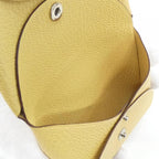 Hermes Calvi Duo Coin Case — view 6
