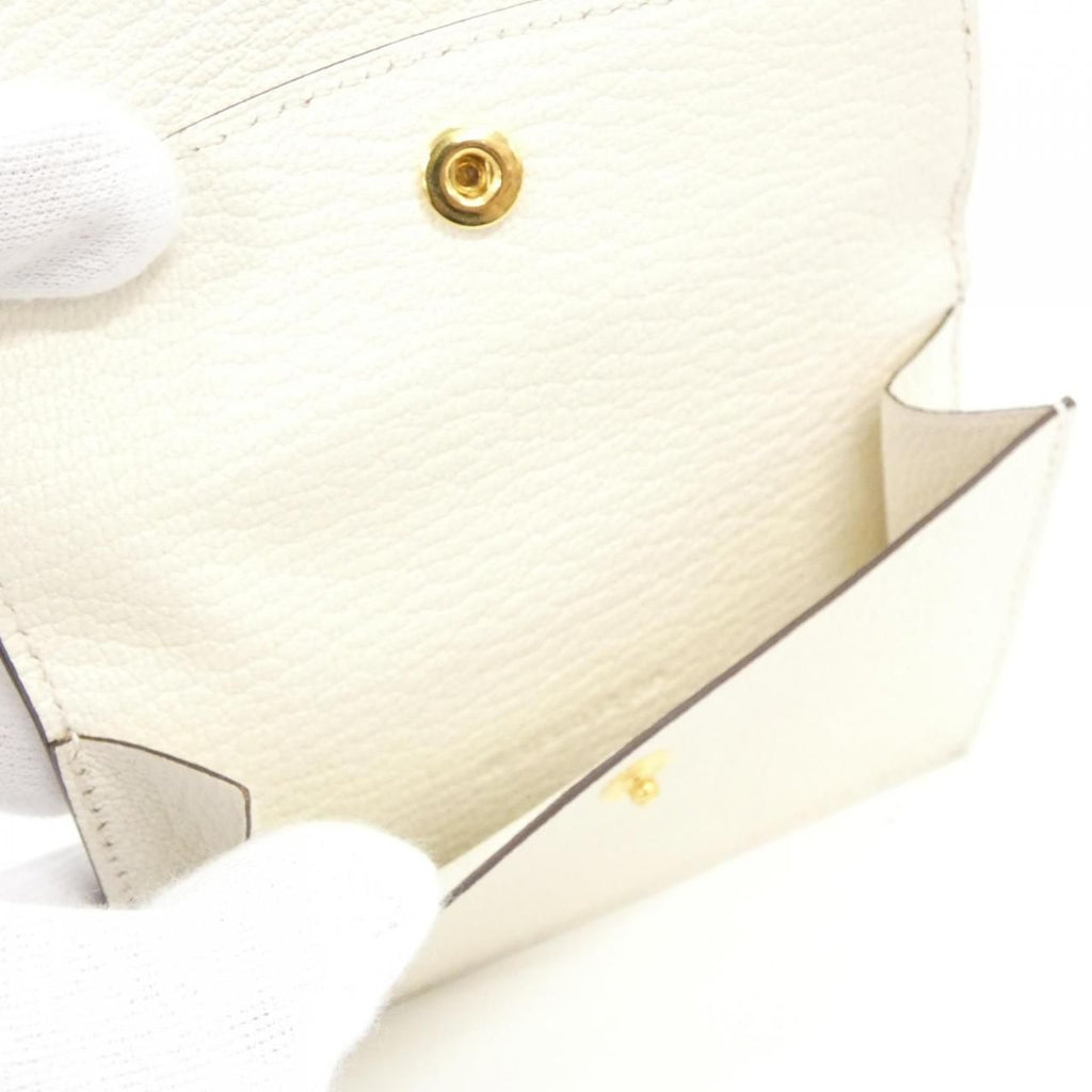 Hermes Bearn Mini Wallet — view 4