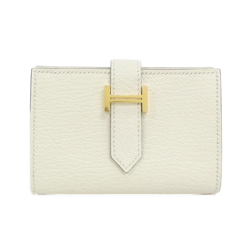 Hermes Bearn Mini Wallet