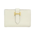 Hermes Bearn Mini Wallet