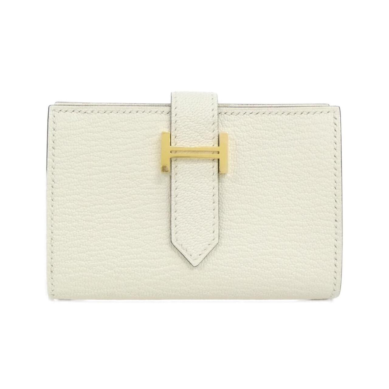 Hermes Bearn Mini Wallet