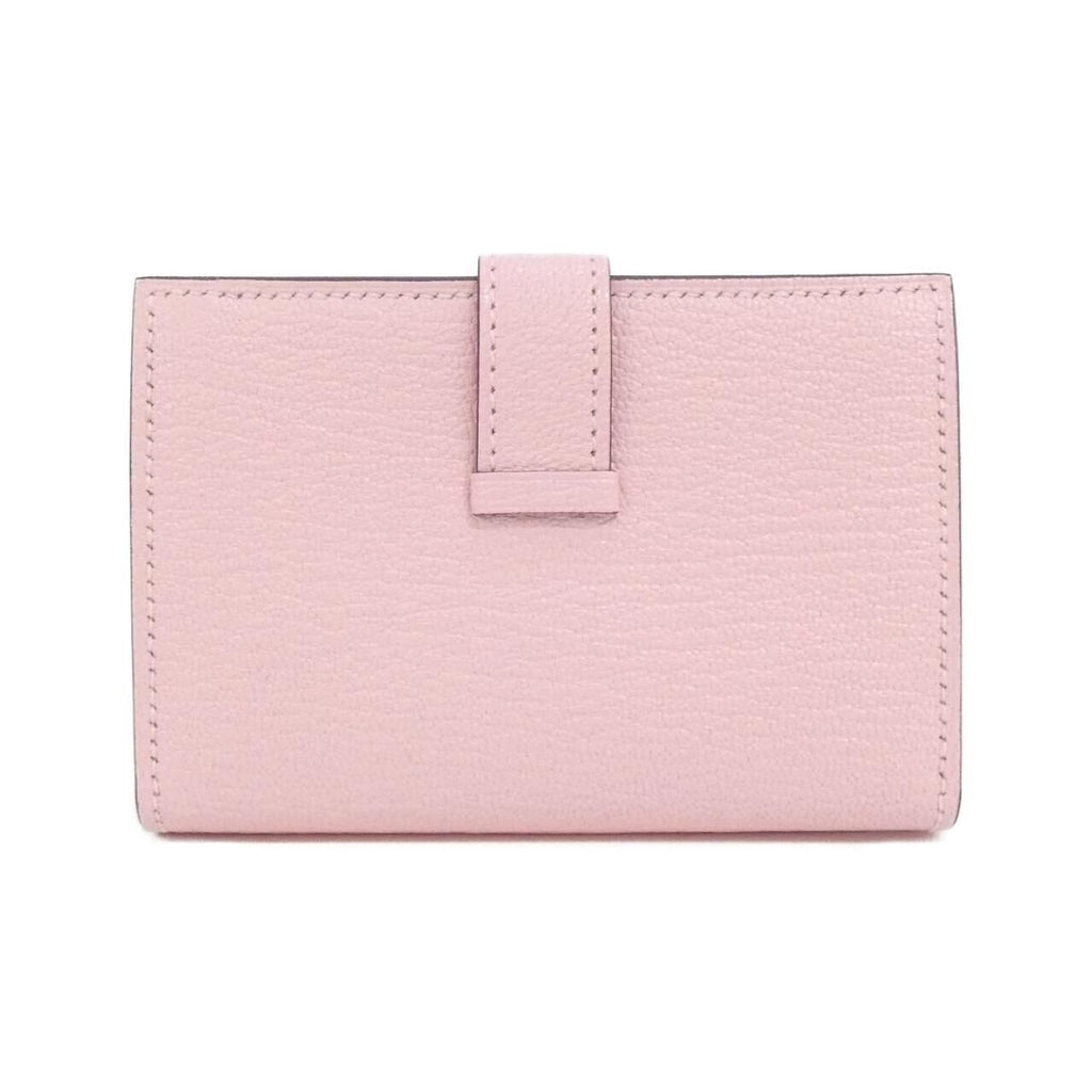 Hermes Bearn Mini Wallet — view 2