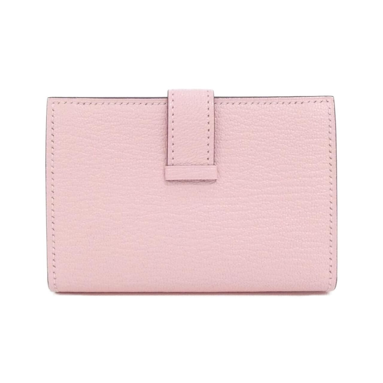 Hermes Bearn Mini Wallet — view 2