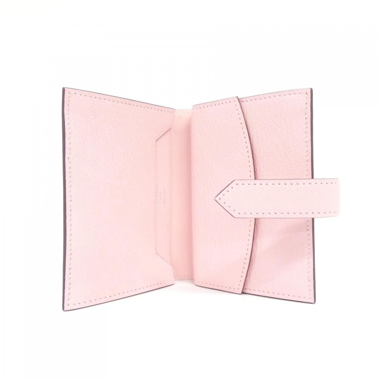 Hermes Bearn Mini Wallet — view 3