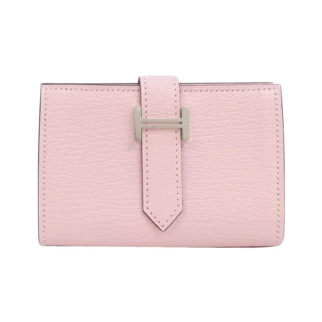 Hermes Bearn Mini Wallet