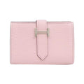 Hermes Bearn Mini Wallet