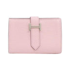 Hermes Bearn Mini Wallet