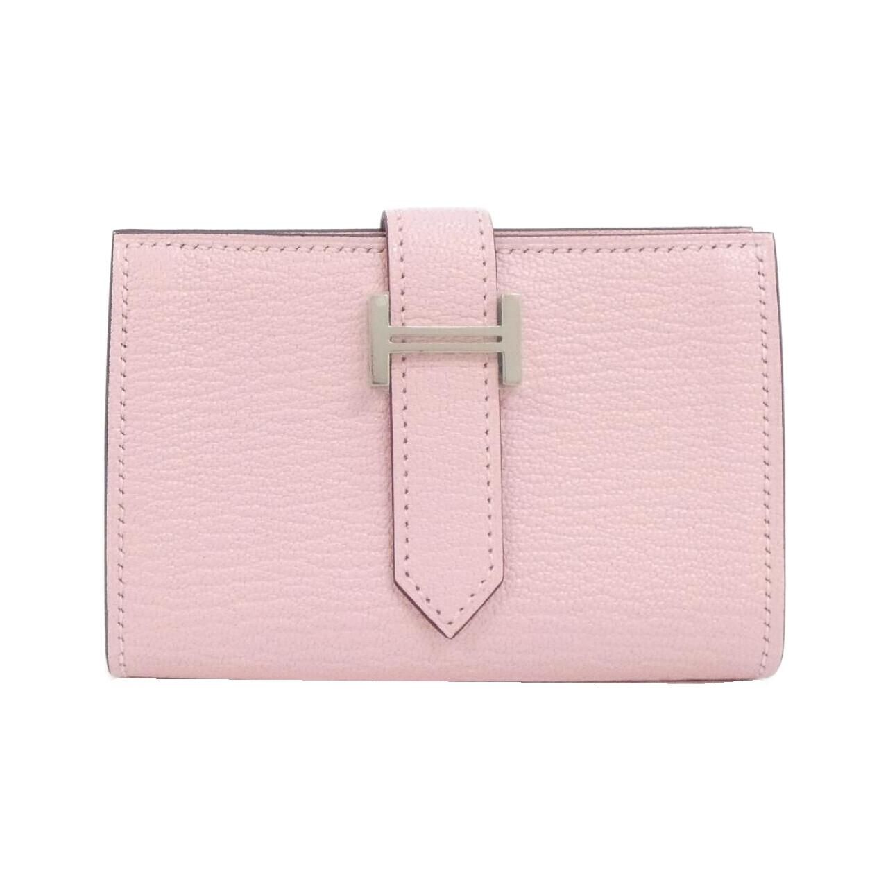 Hermes Bearn Mini Wallet