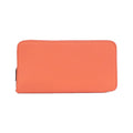 Hermes Etriers Remix Silk in Classic Wallet