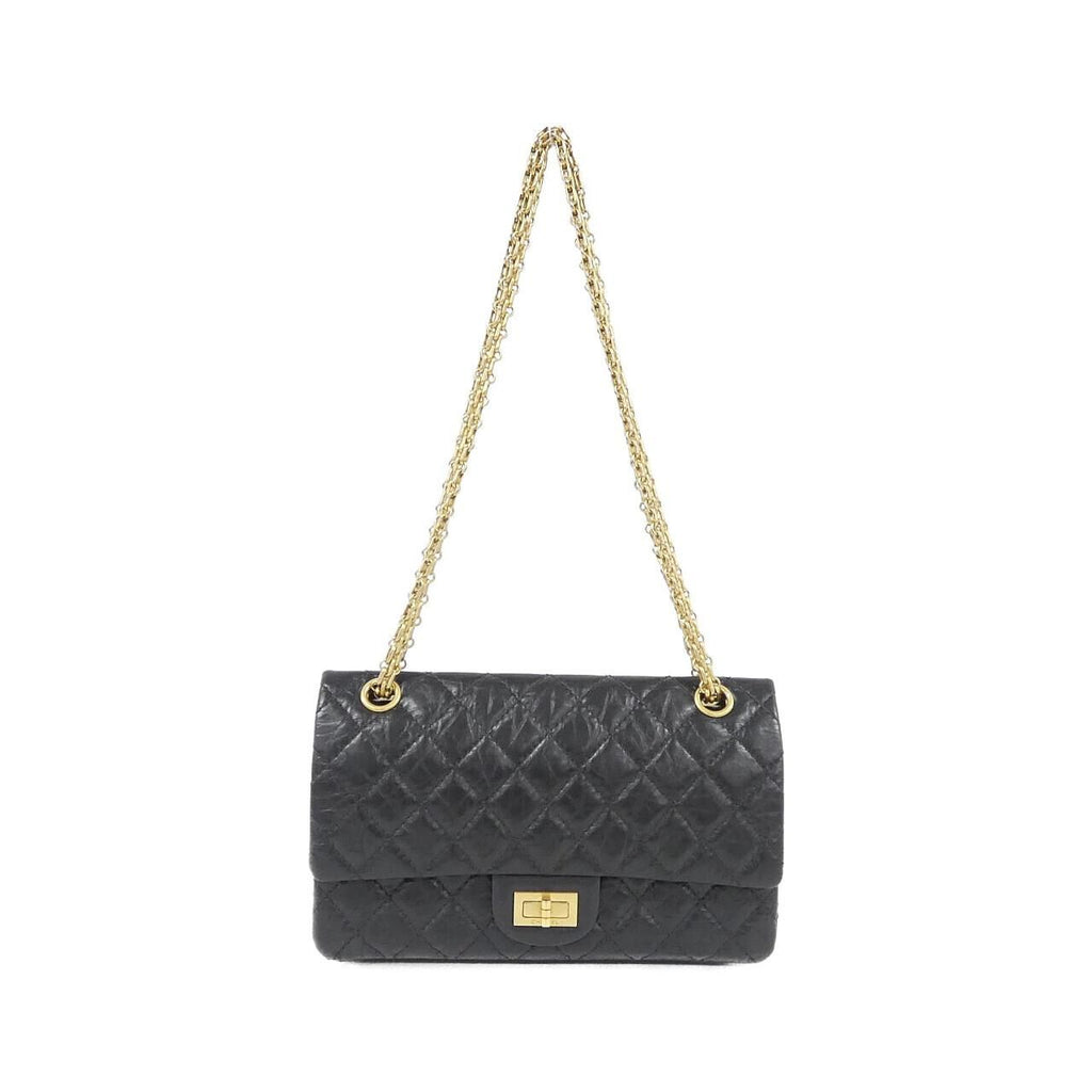 Chanel Shoulder Bag Black