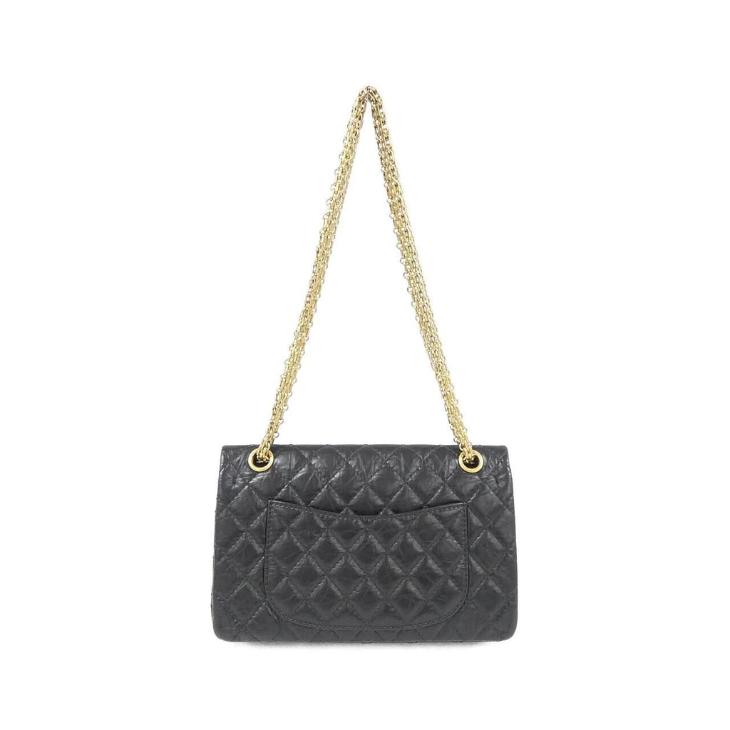 Chanel Shoulder Bag Black — view 2