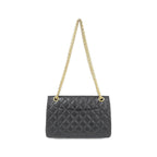 Chanel Shoulder Bag Black — view 2