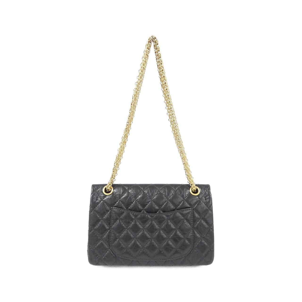 Chanel Shoulder Bag Black — view 2