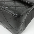 Chanel Shoulder Bag Black — view 3