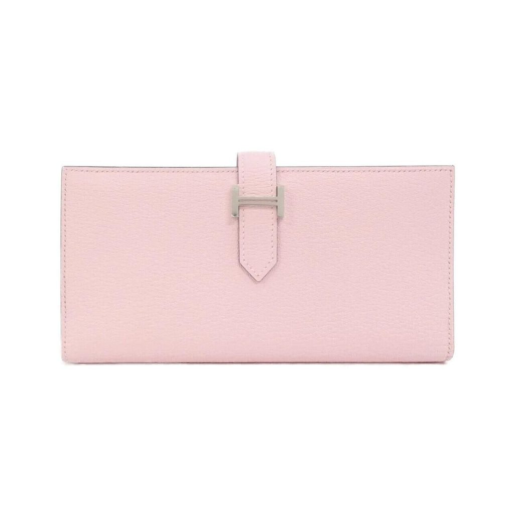 Hermes Bearn Souffle Wallet
