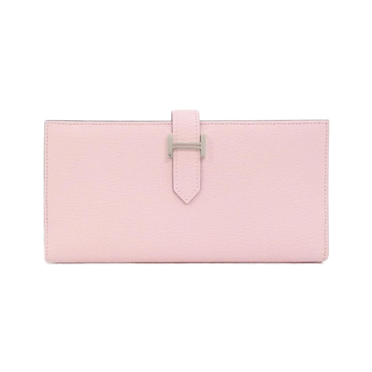 Hermes Bearn Souffle Wallet