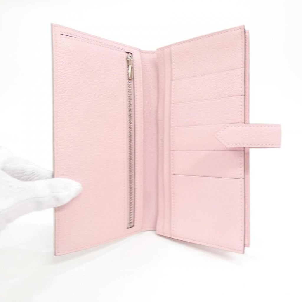 Hermes Bearn Souffle Wallet — view 3