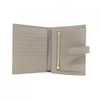 Celine Strap Wallet Black — view 4