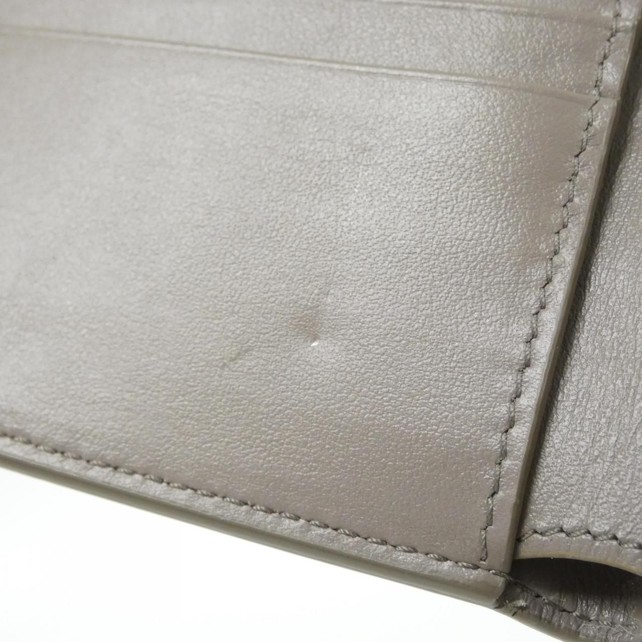 Celine Strap Wallet Black — view 5