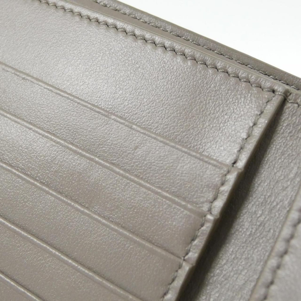 Celine Strap Wallet Black — view 6