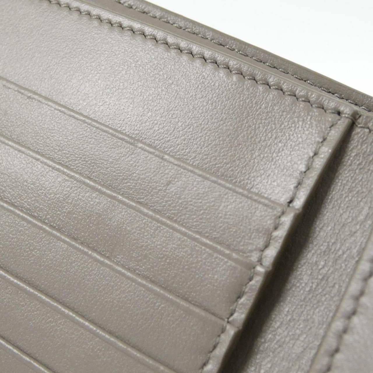 Celine Strap Wallet Black — view 6