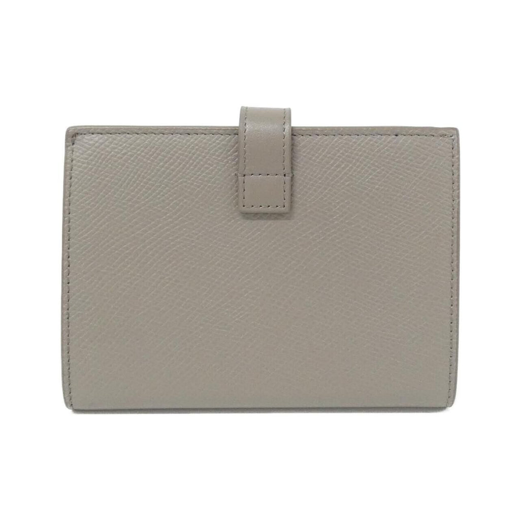 Celine Strap Wallet Black — view 2