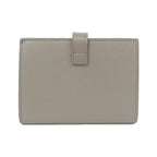 Celine Strap Wallet Black — view 2