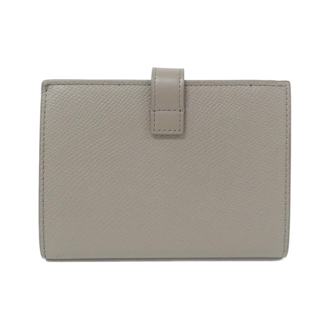Celine Strap Wallet Black — view 2