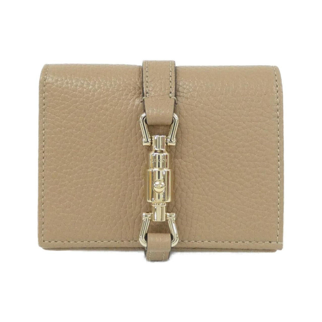Gucci Jackie Aabxm Wallet
